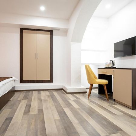 Gardenian Hotel Baku Zewnętrze zdjęcie