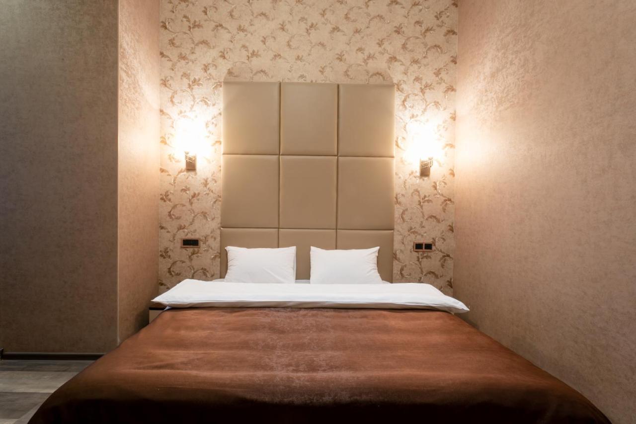 Gardenian Hotel Baku Zewnętrze zdjęcie