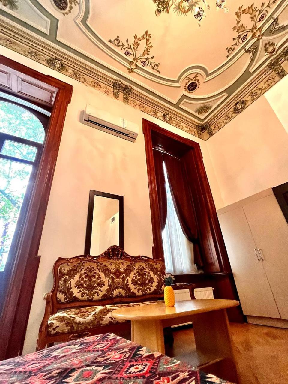 Gardenian Hotel Baku Zewnętrze zdjęcie